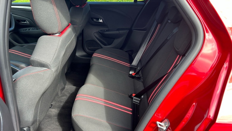 Vauxhall Corsa 1.2 GS 5dr Petrol Hatchback